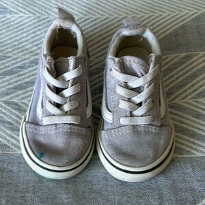 Vans Toddler Shoes